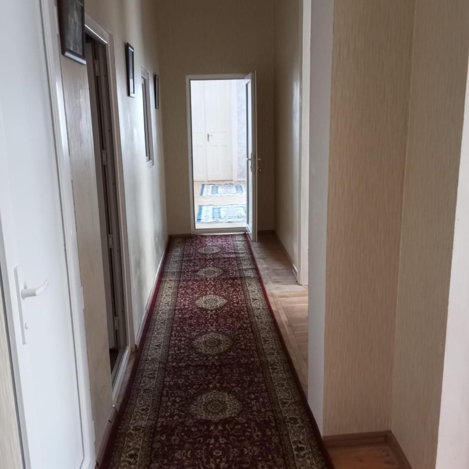 B&B Villa Maurizio Tskaltubo ภายนอก รูปภาพ