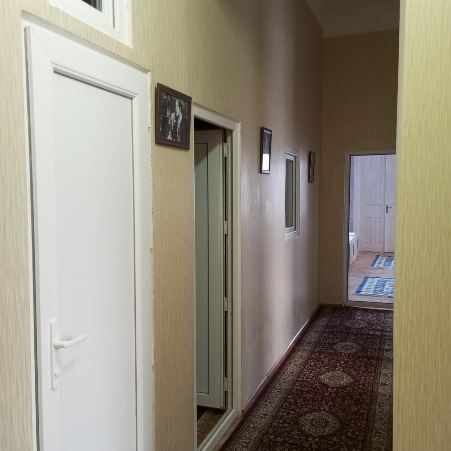 B&B Villa Maurizio Tskaltubo ภายนอก รูปภาพ
