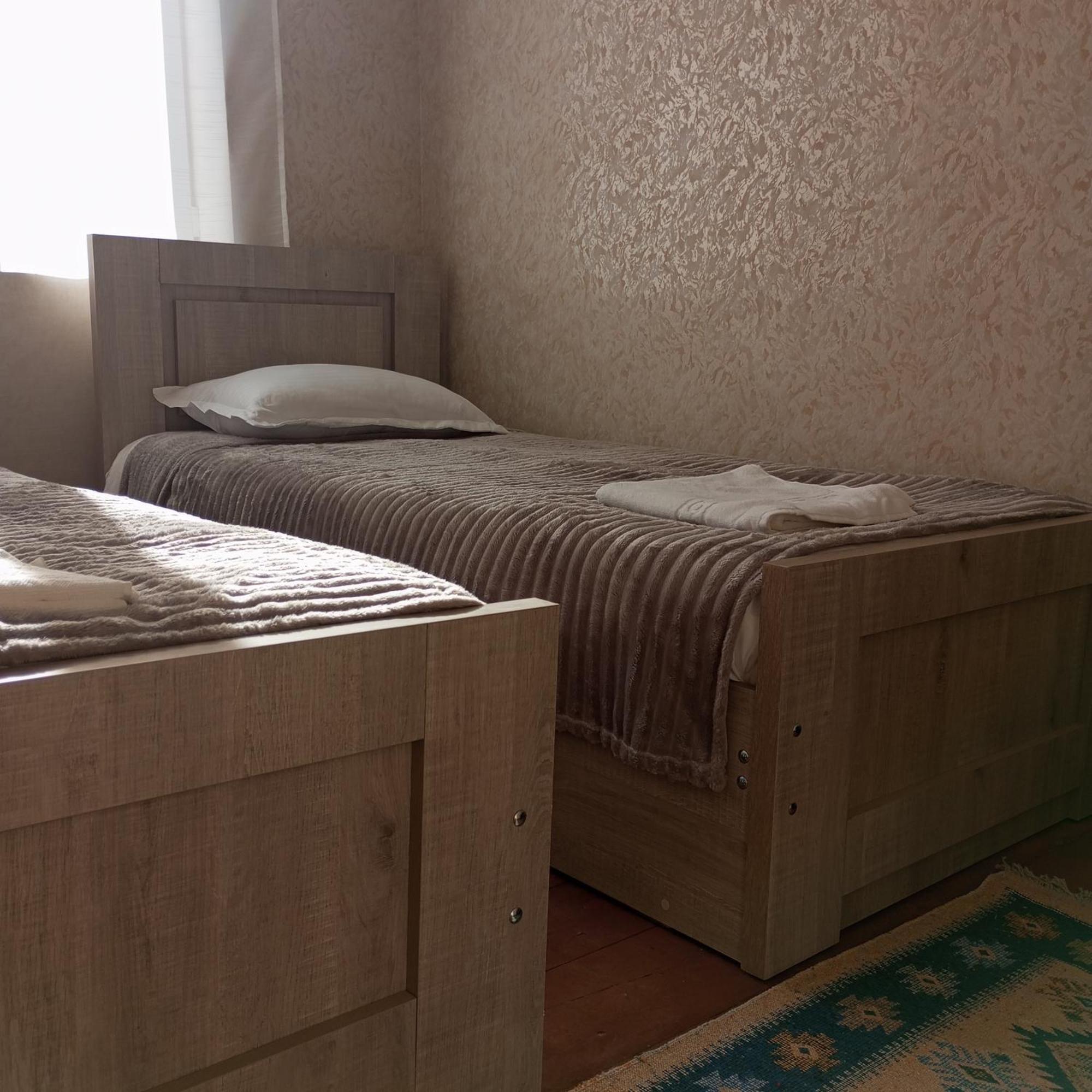B&B Villa Maurizio Tskaltubo ภายนอก รูปภาพ
